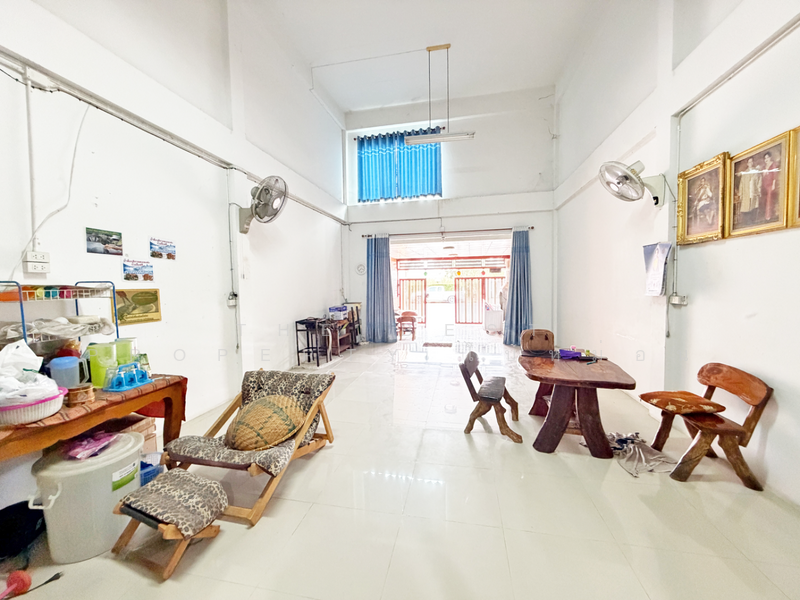 ซิตี้โฮม 2 นราวดี, Phra Nakhon Si Ayutthaya, Ban Krot, Bang Pa-In, Phra Nakhon Si Ayutthaya, , 100 sqm, Shophouse For Sale, by The Best Property ใบหม่อน, 500199041 - DDproperty.com