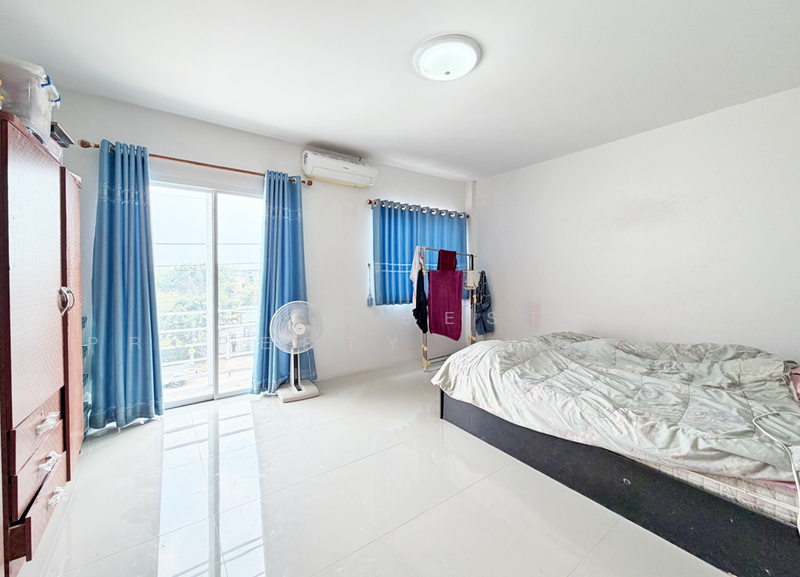 ซิตี้โฮม 2 นราวดี, Phra Nakhon Si Ayutthaya, Ban Krot, Bang Pa-In, Phra Nakhon Si Ayutthaya, , 100 sqm, Shophouse For Sale, by The Best Property ใบหม่อน, 500199041 - DDproperty.com