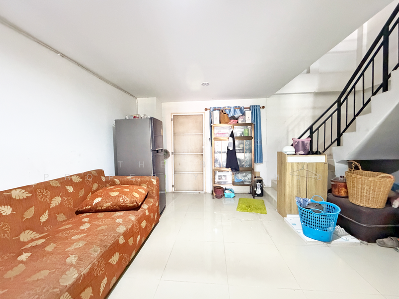 ซิตี้โฮม 2 นราวดี, Phra Nakhon Si Ayutthaya, Ban Krot, Bang Pa-In, Phra Nakhon Si Ayutthaya, , 100 sqm, Shophouse For Sale, by The Best Property ใบหม่อน, 500199041 - DDproperty.com