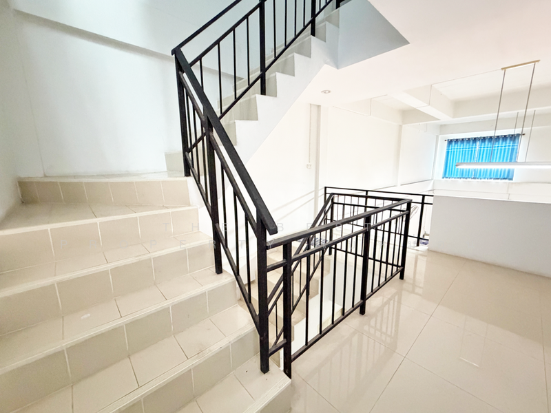 ซิตี้โฮม 2 นราวดี, Phra Nakhon Si Ayutthaya, Ban Krot, Bang Pa-In, Phra Nakhon Si Ayutthaya, , 100 sqm, Shophouse For Sale, by The Best Property ใบหม่อน, 500199041 - DDproperty.com