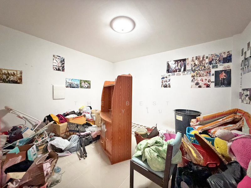 ซิตี้โฮม 2 นราวดี, Phra Nakhon Si Ayutthaya, Ban Krot, Bang Pa-In, Phra Nakhon Si Ayutthaya, , 100 sqm, Shophouse For Sale, by The Best Property ใบหม่อน, 500199041 - DDproperty.com