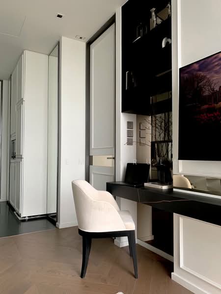 28 Chidlom, Bangkok, 28 Chit Lom Alley, Lumphini, Pathum Wan, Bangkok, 1 Bedroom, 24 sqm, Condo For Rent, by Prem Narula, 500199042 - DDproperty.com