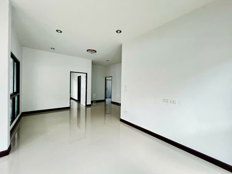 สว่างอารมย์ ระยอง, Rayong, Nikhom Pattana, Nikhom Pattana, Rayong, 3 Bedrooms, 150 sqm, Single Detached House For Sale, by The Best Property ชมพู่, 500199044 - DDproperty.com