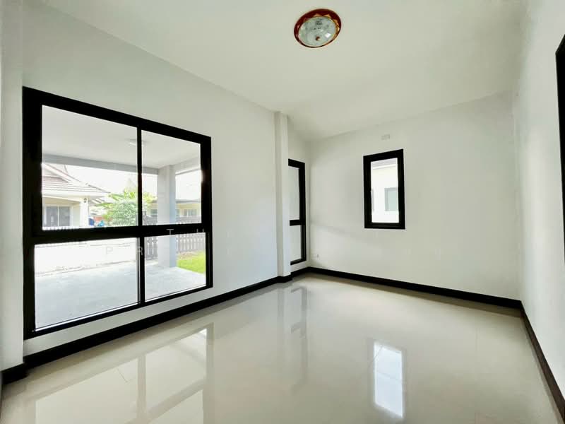 สว่างอารมย์ ระยอง, Rayong, Nikhom Pattana, Nikhom Pattana, Rayong, 3 Bedrooms, 150 sqm, Single Detached House For Sale, by The Best Property ชมพู่, 500199044 - DDproperty.com