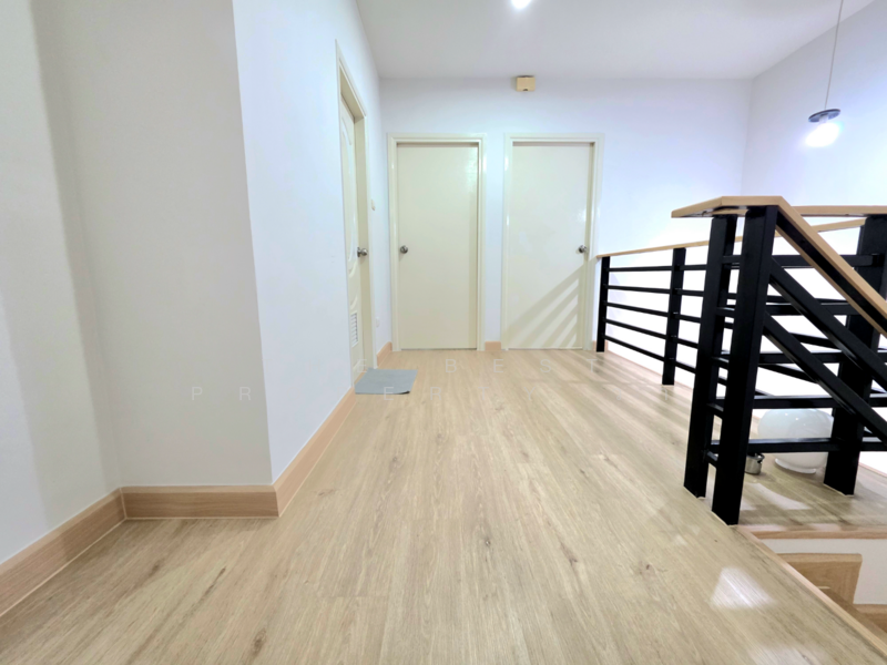 เดอะซีซั่น วัลเล่ย์ 2, Chon Buri (Pattaya), Nong - Kham, Si Racha, Chon Buri (Pattaya), 3 Bedrooms, 167 sqm, Townhouse For Sale, by The Best Property วา, 500199046 - DDproperty.com