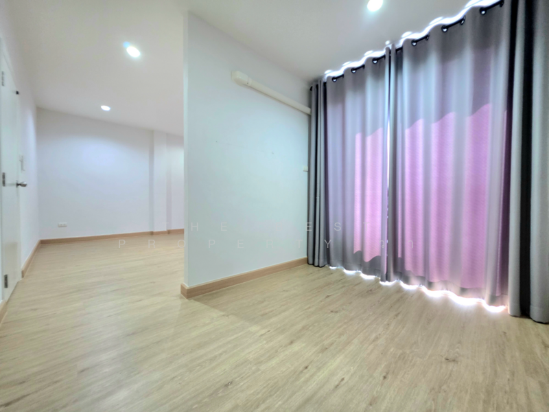 เดอะซีซั่น วัลเล่ย์ 2, Chon Buri (Pattaya), Nong - Kham, Si Racha, Chon Buri (Pattaya), 3 Bedrooms, 167 sqm, Townhouse For Sale, by The Best Property วา, 500199046 - DDproperty.com