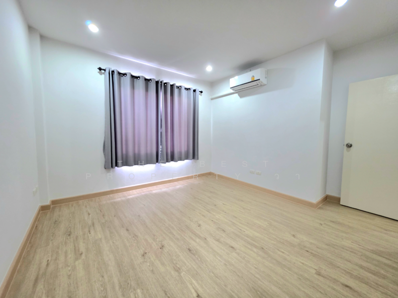 เดอะซีซั่น วัลเล่ย์ 2, Chon Buri (Pattaya), Nong - Kham, Si Racha, Chon Buri (Pattaya), 3 Bedrooms, 167 sqm, Townhouse For Sale, by The Best Property วา, 500199046 - DDproperty.com