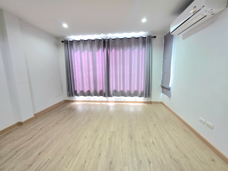 เดอะซีซั่น วัลเล่ย์ 2, Chon Buri (Pattaya), Nong - Kham, Si Racha, Chon Buri (Pattaya), 3 Bedrooms, 167 sqm, Townhouse For Sale, by The Best Property วา, 500199046 - DDproperty.com
