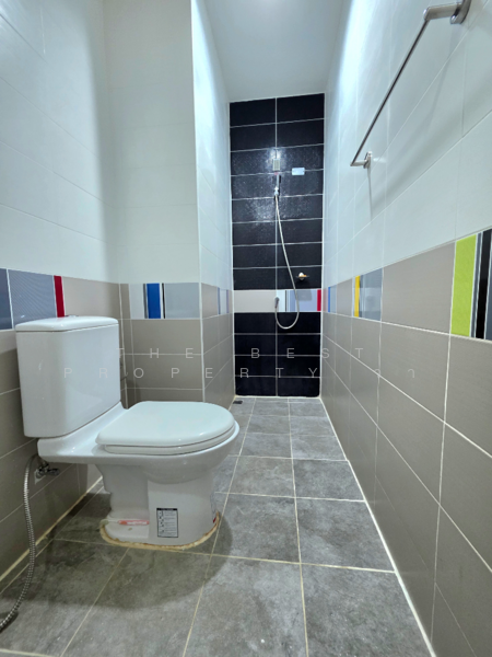 เดอะซีซั่น วัลเล่ย์ 2, Chon Buri (Pattaya), Nong - Kham, Si Racha, Chon Buri (Pattaya), 3 Bedrooms, 167 sqm, Townhouse For Sale, by The Best Property วา, 500199046 - DDproperty.com