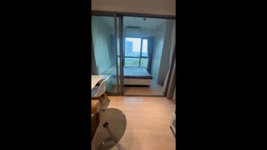 Whizdom Station Ratchada-Thapra, Bangkok, Ratchada Road, Dao Khanong, Thon Buri, Bangkok, 1 Bedroom, 28 sqm, Condo For Rent, by คุณ ภัทกฤศ, 500199050 - DDproperty.com