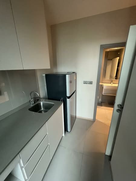 Whizdom Station Ratchada-Thapra, Bangkok, Ratchada Road, Dao Khanong, Thon Buri, Bangkok, 1 Bedroom, 28 sqm, Condo For Rent, by คุณ ภัทกฤศ, 500199050 - DDproperty.com