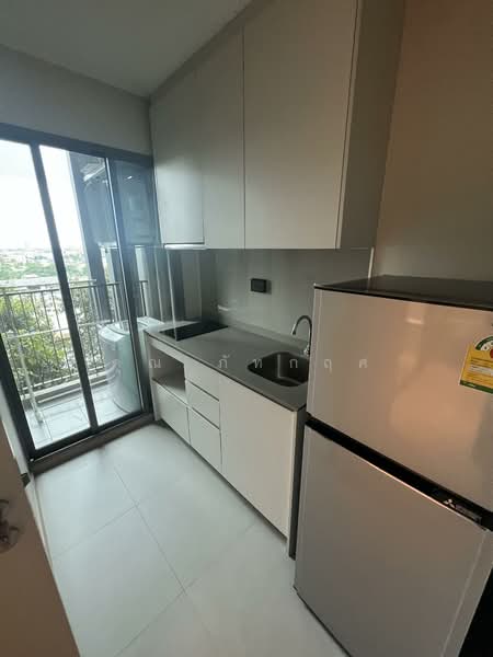Whizdom Station Ratchada-Thapra, Bangkok, Ratchada Road, Dao Khanong, Thon Buri, Bangkok, 1 Bedroom, 28 sqm, Condo For Rent, by คุณ ภัทกฤศ, 500199050 - DDproperty.com