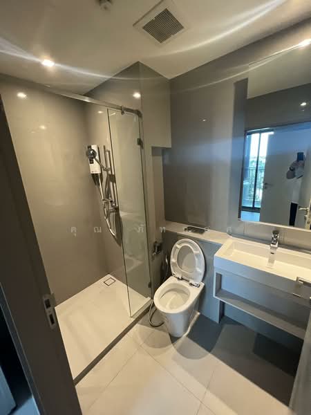 Whizdom Station Ratchada-Thapra, Bangkok, Ratchada Road, Dao Khanong, Thon Buri, Bangkok, 1 Bedroom, 28 sqm, Condo For Rent, by คุณ ภัทกฤศ, 500199050 - DDproperty.com