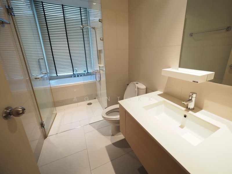 Villa Ratchatewi, Bangkok, 83 Phayathai Road, Thanon Phaya Thai, Ratchathewi, Bangkok, 2 Bedrooms, 88 sqm, Condo For Rent, by Agentbkk, 500199051 - DDproperty.com