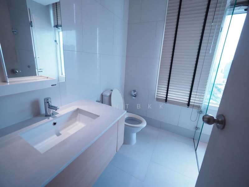 Villa Ratchatewi, Bangkok, 83 Phayathai Road, Thanon Phaya Thai, Ratchathewi, Bangkok, 2 Bedrooms, 88 sqm, Condo For Rent, by Agentbkk, 500199051 - DDproperty.com