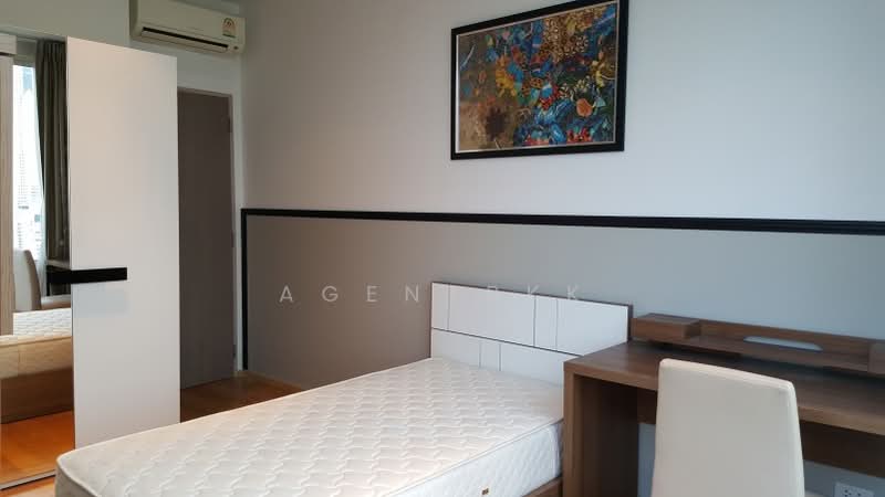 Villa Ratchatewi, Bangkok, 83 Phayathai Road, Thanon Phaya Thai, Ratchathewi, Bangkok, 2 Bedrooms, 88 sqm, Condo For Rent, by Agentbkk, 500199051 - DDproperty.com