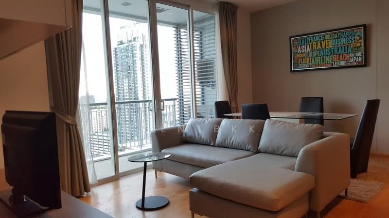 Villa Ratchatewi, Bangkok, 83 Phayathai Road, Thanon Phaya Thai, Ratchathewi, Bangkok, 2 Bedrooms, 88 sqm, Condo For Rent, by Agentbkk, 500199051 - DDproperty.com