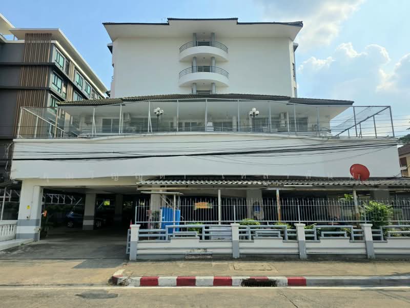 ขาย - Morning Suites Condominium : มอร์นิ่งสวีทคอนโดมิเนียม, กรุงเทพ