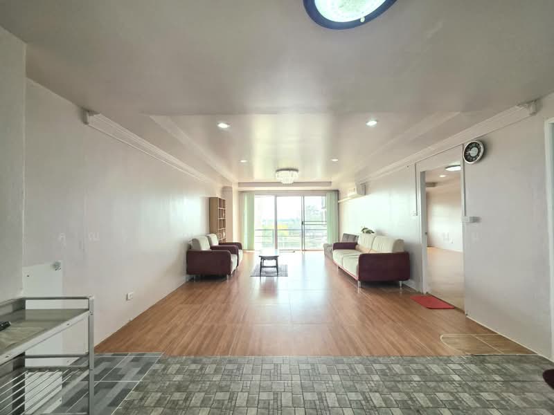 ขาย - Morning Suites Condominium : มอร์นิ่งสวีทคอนโดมิเนียม, กรุงเทพ