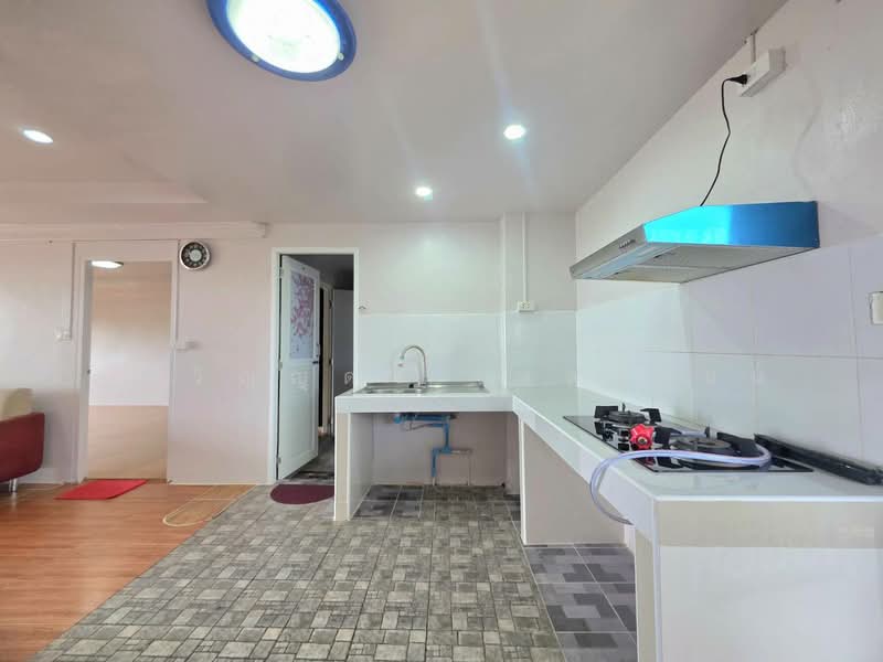 ขาย - Morning Suites Condominium : มอร์นิ่งสวีทคอนโดมิเนียม, กรุงเทพ