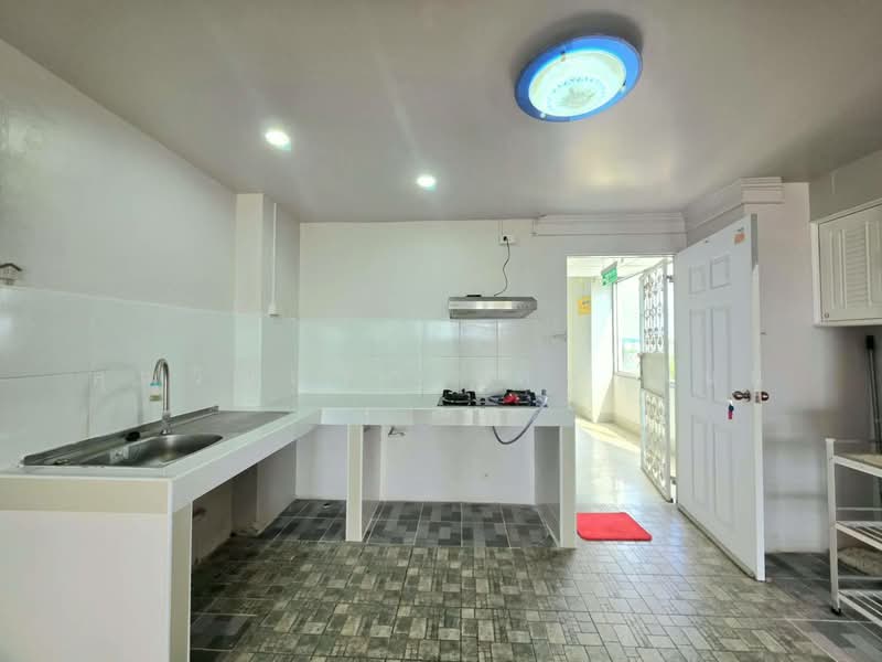 ขาย - Morning Suites Condominium : มอร์นิ่งสวีทคอนโดมิเนียม, กรุงเทพ