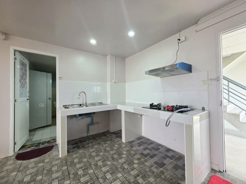 ขาย - Morning Suites Condominium : มอร์นิ่งสวีทคอนโดมิเนียม, กรุงเทพ