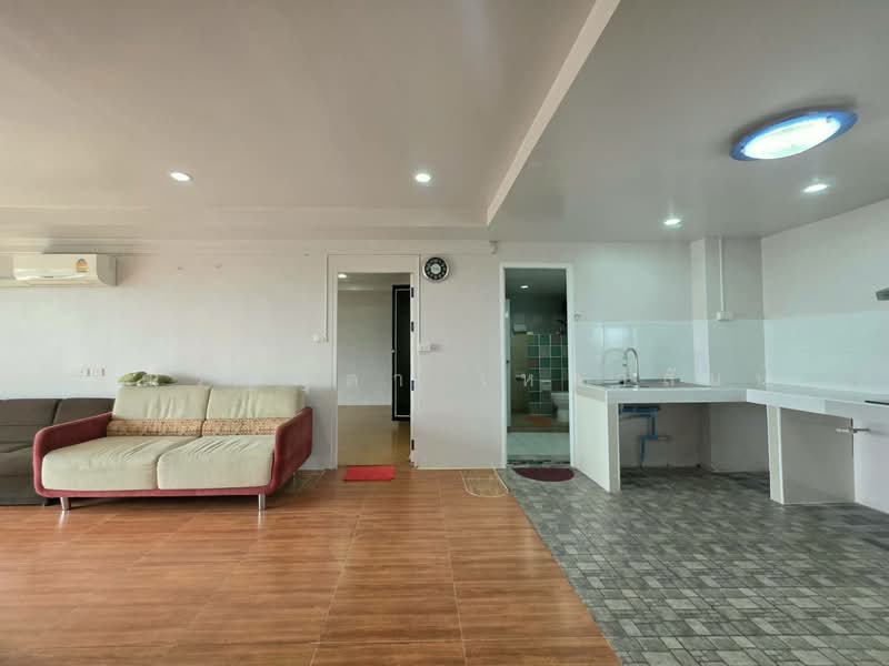 Morning Suites Condominium, Bangkok, Soi Phahon Yothin 56, Sai Mai, Sai Mai, Bangkok, 1 Bedroom, 80 sqm, Condo For Sale, by คุณวิญญุดา เหล่าสันน์, 500199052 - DDproperty.com