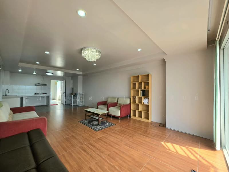 ขาย - Morning Suites Condominium : มอร์นิ่งสวีทคอนโดมิเนียม, กรุงเทพ