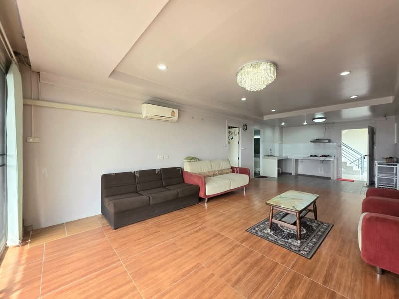 ขาย - Morning Suites Condominium : มอร์นิ่งสวีทคอนโดมิเนียม, กรุงเทพ