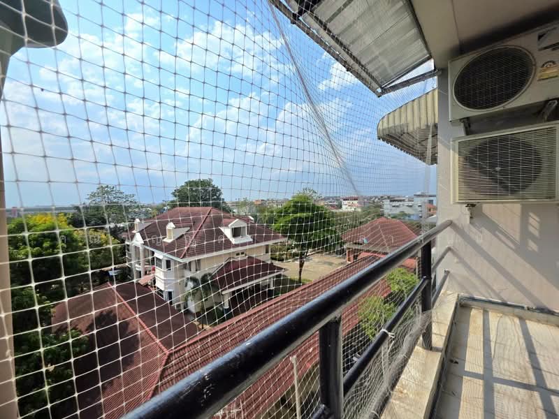 ขาย - Morning Suites Condominium : มอร์นิ่งสวีทคอนโดมิเนียม, กรุงเทพ