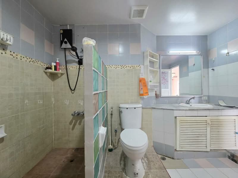 Morning Suites Condominium, Bangkok, Soi Phahon Yothin 56, Sai Mai, Sai Mai, Bangkok, 1 Bedroom, 80 sqm, Condo For Sale, by คุณวิญญุดา เหล่าสันน์, 500199052 - DDproperty.com