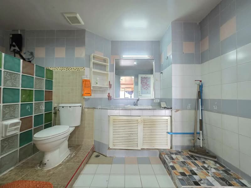 ขาย - Morning Suites Condominium : มอร์นิ่งสวีทคอนโดมิเนียม, กรุงเทพ