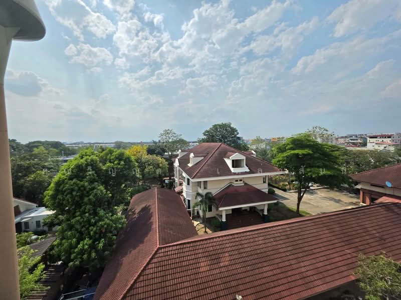 Morning Suites Condominium, Bangkok, Soi Phahon Yothin 56, Sai Mai, Sai Mai, Bangkok, 1 Bedroom, 80 sqm, Condo For Sale, by คุณวิญญุดา เหล่าสันน์, 500199052 - DDproperty.com