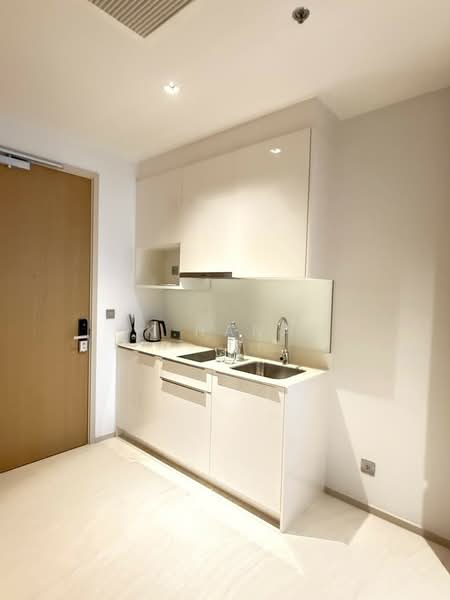 ASHTON Silom, Bangkok, 166 Silom Road, Bang Rak, Bang Rak, Bangkok, 1 Bedroom, 50 sqm, Condo For Sale, by K.Nana, 500199053 - DDproperty.com