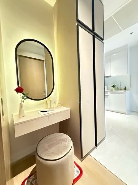 ASHTON Silom, Bangkok, 166 Silom Road, Bang Rak, Bang Rak, Bangkok, 1 Bedroom, 50 sqm, Condo For Sale, by K.Nana, 500199053 - DDproperty.com