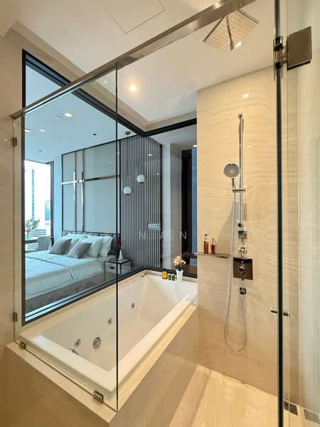 ASHTON Silom : แอชตัน สีลม, กรุงเทพ, 166 ถนนสีลม, บางรัก, บางรัก, กรุงเทพ, 50 ตร.ม., คอนโด ขาย, โดย K.Nana, 500199053 - DDproperty.com