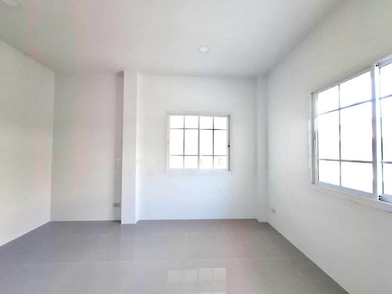 ทาวน์เฮ้าส์ลาดใหญ่ สมุทรสงคราม, Samut Songkhram, Lat Yai, Muang Samut Songkhram, Samut Songkhram, 4 Bedrooms, 100 sqm, Townhouse For Sale, by The Best Property อิ๋ว, 500199054 - DDproperty.com