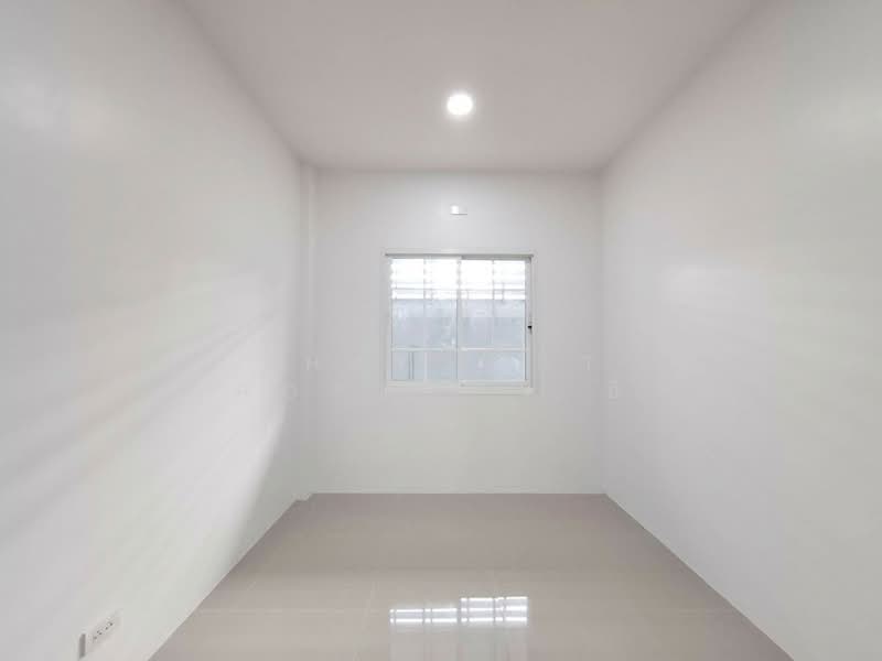 ทาวน์เฮ้าส์ลาดใหญ่ สมุทรสงคราม, Samut Songkhram, Lat Yai, Muang Samut Songkhram, Samut Songkhram, 4 Bedrooms, 100 sqm, Townhouse For Sale, by The Best Property อิ๋ว, 500199054 - DDproperty.com