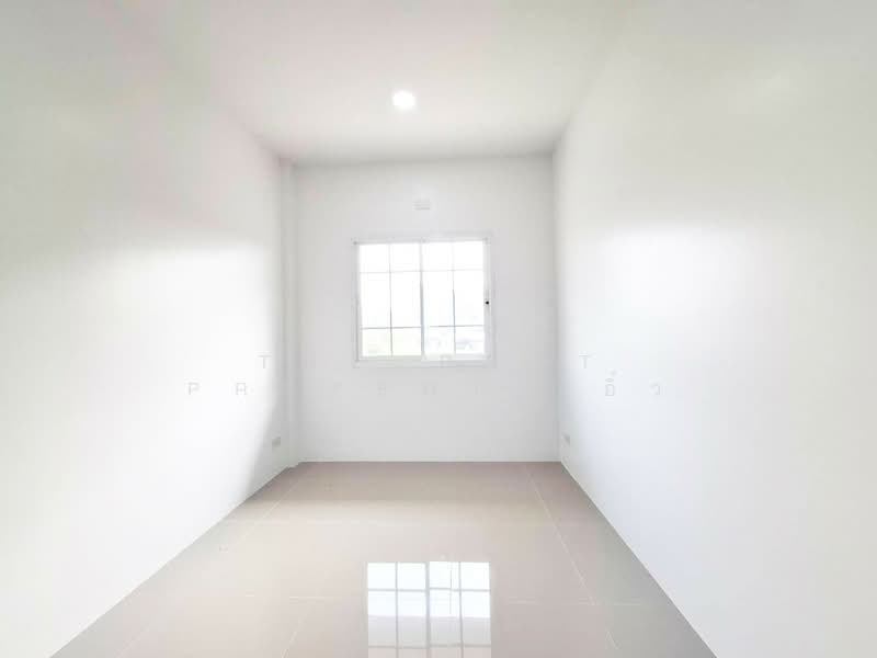 ทาวน์เฮ้าส์ลาดใหญ่ สมุทรสงคราม, Samut Songkhram, Lat Yai, Muang Samut Songkhram, Samut Songkhram, 4 Bedrooms, 100 sqm, Townhouse For Sale, by The Best Property อิ๋ว, 500199054 - DDproperty.com