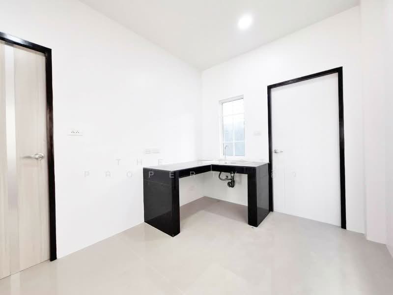 ทาวน์เฮ้าส์ลาดใหญ่ สมุทรสงคราม, Samut Songkhram, Lat Yai, Muang Samut Songkhram, Samut Songkhram, 4 Bedrooms, 100 sqm, Townhouse For Sale, by The Best Property อิ๋ว, 500199054 - DDproperty.com