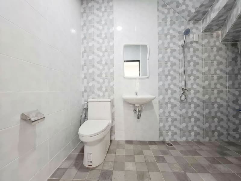 ทาวน์เฮ้าส์ลาดใหญ่ สมุทรสงคราม, Samut Songkhram, Lat Yai, Muang Samut Songkhram, Samut Songkhram, 4 Bedrooms, 100 sqm, Townhouse For Sale, by The Best Property อิ๋ว, 500199054 - DDproperty.com