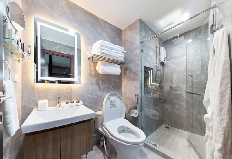 The Base Park East Sukhumvit 77 : เดอะ เบส พาร์ค อีส สุขุมวิท 77, กรุงเทพ, 99 ซอย ปรีดีพนมยงค์ 2, พระโขนงเหนือ, วัฒนา, กรุงเทพ, 31 ตร.ม., คอนโด ให้เช่า, โดย Yaninatta Jaturaphut, 500199055 - DDproperty.com