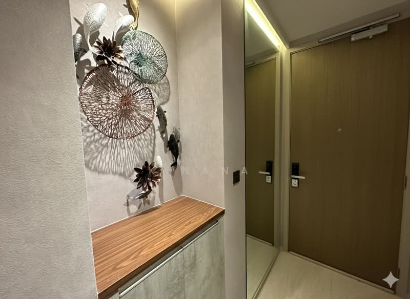 ASHTON Silom, Bangkok, 166 Silom Road, Bang Rak, Bang Rak, Bangkok, 2 Bedrooms, 87 sqm, Condo For Sale, by K.Nana, 500199057 - DDproperty.com