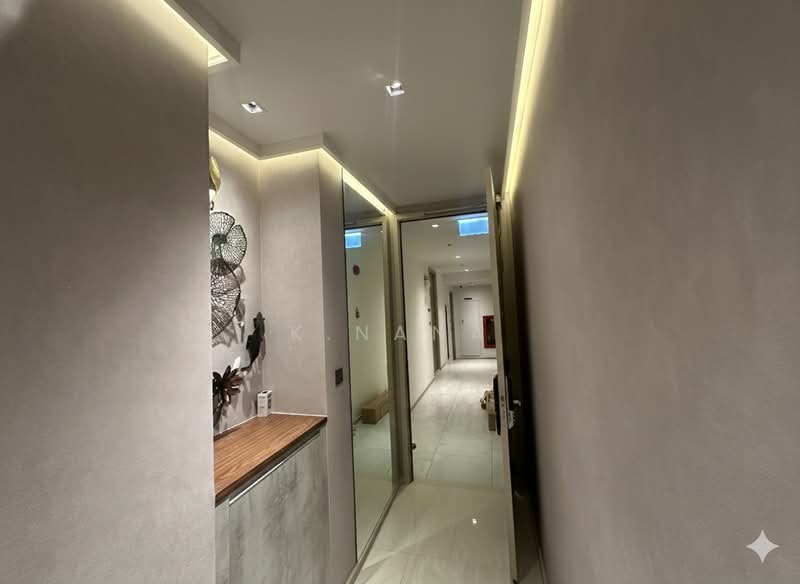 ASHTON Silom, Bangkok, 166 Silom Road, Bang Rak, Bang Rak, Bangkok, 2 Bedrooms, 87 sqm, Condo For Sale, by K.Nana, 500199057 - DDproperty.com