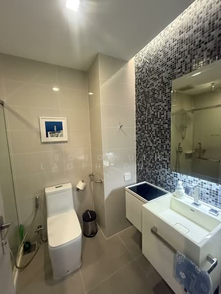 333 Riverside, Bangkok, 333 Pracharat Sai 2, Bang Sue, Bang Sue, Bangkok, 1 Bedroom, 87 sqm, Condo For Rent, by Songwuth Laophadungveth, 500199060 - DDproperty.com