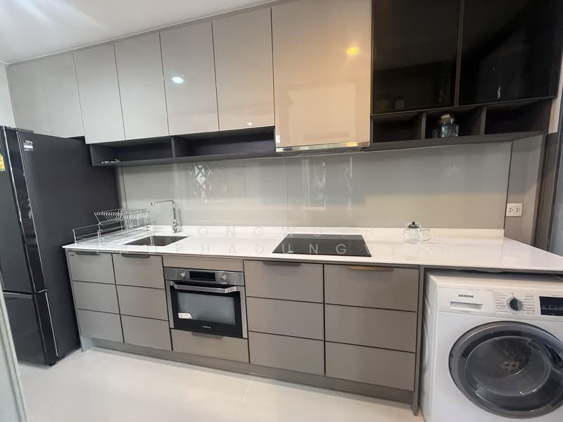 333 Riverside, Bangkok, 333 Pracharat Sai 2, Bang Sue, Bang Sue, Bangkok, 1 Bedroom, 87 sqm, Condo For Rent, by Songwuth Laophadungveth, 500199060 - DDproperty.com