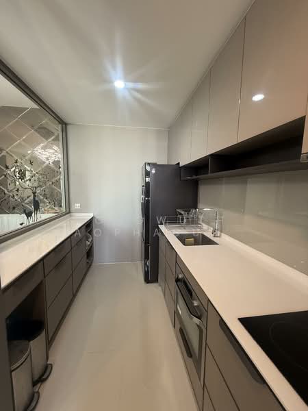 333 Riverside, Bangkok, 333 Pracharat Sai 2, Bang Sue, Bang Sue, Bangkok, 1 Bedroom, 87 sqm, Condo For Rent, by Songwuth Laophadungveth, 500199060 - DDproperty.com