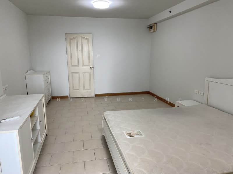 For Rent - City Home Tha Phra Intersection, Bangkok