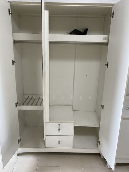 For Rent - City Home Tha Phra Intersection, Bangkok