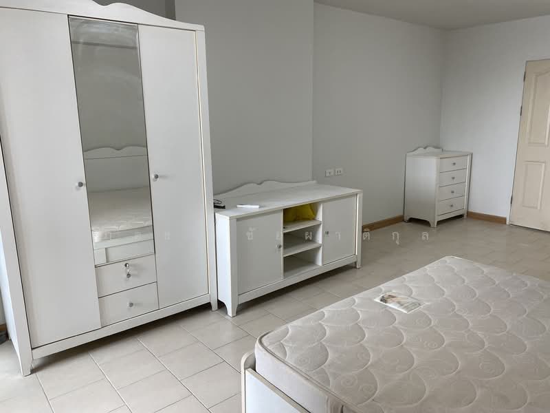 For Rent - City Home Tha Phra Intersection, Bangkok